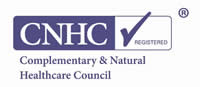 Complementary & Natural Healthcare Council