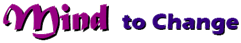 Mind to Change logo