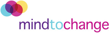 Mind to Change logo