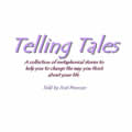 Telling tales CD